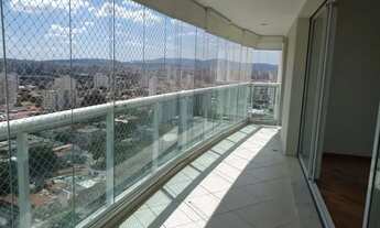 Imagem 4: Apartamento com 3 suítes à venda, 133 m² por R$ 1.700.000 - Vila Ipojuca - São Paulo/SP