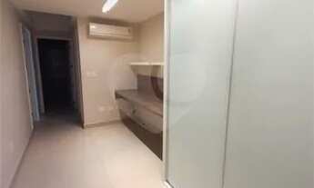 Imagem 5: Alto padrão frente mar no Gonzaga em Santos