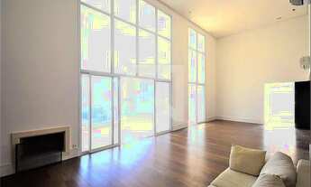 Imagem 3: Apartamento à Venda - Panamby, 4 Quartos, 300 m2