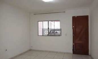 Imagem 6: Sobrado com 2 dormitórios para alugar, 90 m² por R$ 1.920,00/mês - Vila Buenos Aires - São