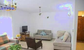 Imagem 4: Sobrado com 3 dormitórios à venda, 240 m² por R$ 680.000,00 - Vila Mussolini - São Bernard