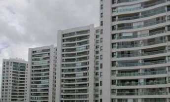 Imagem 4: Oportunidade Apartamento a venda em Salvador Condominio Leparc Residencial Resort, 3 qua