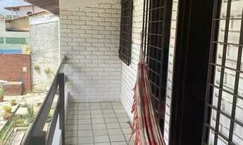 Imagem 6: Alugo chalé com piscina Maria Farinha