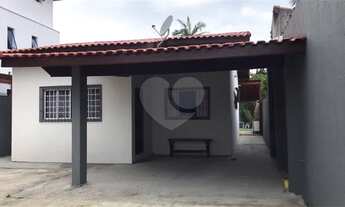 Imagem: Casa Boráceia - SP, valor R$ 690.000,00