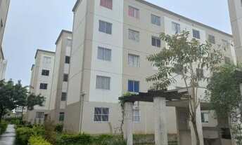 Imagem 6: Apartamento mobiliado