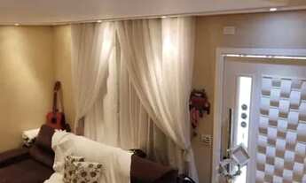 Imagem: São Paulo - Casa Padrão - Tucuruvi