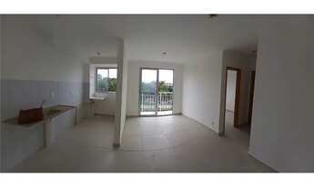 Imagem 5: Alugo apartamento com 2 quartos , 1 suíte e varanda