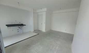 Imagem 3: Apartamento para venda com 68 metros quadrados com 2 quartos em Pinheiros - São Paulo - SP