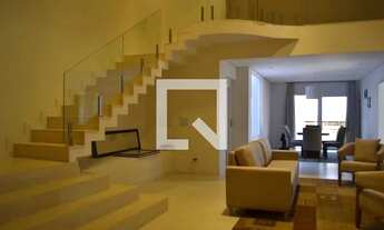 Imagem: Casa de Condomínio para Aluguel - Swiss