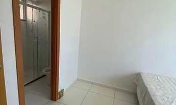 Imagem 5: Apartamento 2/4 com suíte recém entregue em Abrantes