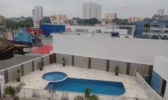 Imagem 6: Ss) Ap para venda possui 46 metros quadrados com 2 quartos em Jardim Califórnia - Jacareí