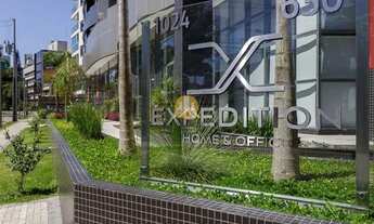 Imagem 5: Sala comercial à venda no Centro, Curitiba/PR