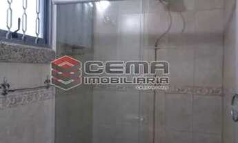 Imagem 3: Casa de Vila-LOCAÇÃO-Botafogo-Rio de Janeiro-RJ