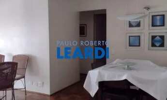 Imagem 1: APARTAMENTO - SUMAREZINHO - SP