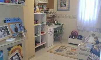 Imagem 6: Apartamento á venda no Jardim Chapadão - Campinas