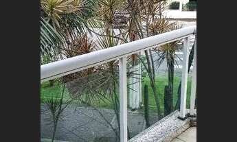 Imagem 3: Flat com 1 Quarto para alugar, 50 m² por R$ 3.600/mês - Itacoatiara - Niterói/RJ