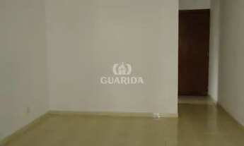 Imagem 2: LINDO apartamento de 3 dormitórios, com sacada e vaga de garagem no Bairro Chácara das Ped