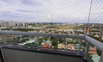 Imagem 6: Apartamento Cobertura Duplex - Jardim Aquarius - Residencial Casablanca - 305m² - 4 Dormit