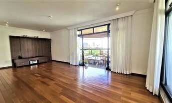 Imagem 2: Perto do Colégio Vértice - Apartamento com 4 quartos e 4 vagas com depósito