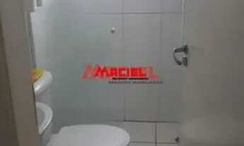 Imagem 2: Apartamento Padrão em São José dos Campos