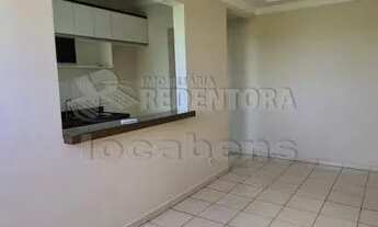 Imagem 2: Apartamento Padrão em São José do Rio Preto