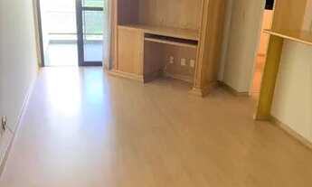 Imagem: Moema Índios, 58 m2 10 min. A pé Metrô