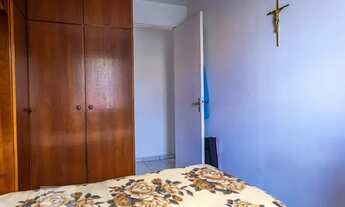 Imagem 7: Apartamento para Aluguel - Jardim Anália Franco, 2 Quartos, 51 m2