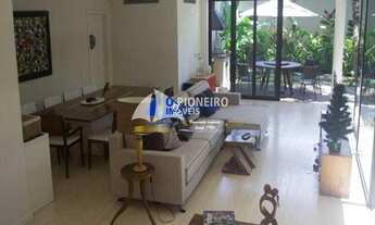 Imagem 3: Casa de Condomínio com 4 dorms, Baleia, São Sebastião - R$ 5.6 mi, Cod: 484