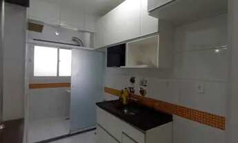 Imagem 5: Apartamento Garden com 3 dormitórios para alugar, 90 m² por R$ 2.355/mês - Vila Mendes - S