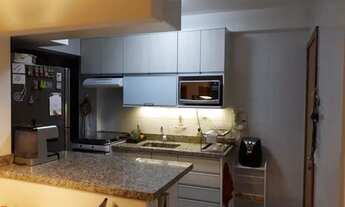 Imagem 4: Venda Apartamento 3 Dormitórios - 90 m² Vila Ipojuca