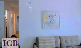 Imagem 6: Maravilhoso Apartamento em Ótimo Estado, no Alto e com Vaga Livre!