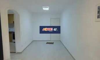 Imagem 2: ÓTIMO APARTAMENTO 75M² COM 2 DORMITÓRIOS E 1 VAGA DE GARAGEM - CENTRO