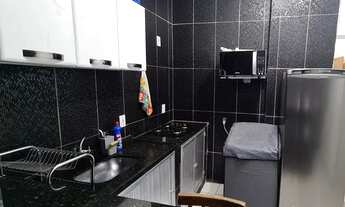 Imagem: Conjugado simples em Copacabana