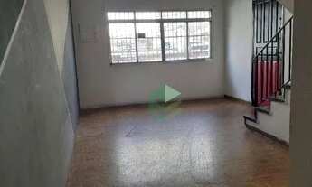 Imagem 3: Sobrado com 3 dormitórios para alugar, 134 m² por R$ 1.750,00/mês - Centro - São Bernardo