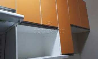 Imagem 7: Apartamento Padrão em São José do Rio Preto