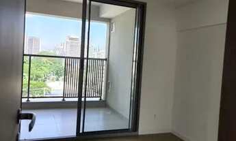 Imagem 3: Apartamento Locação Santo Amaro 41 m² 1 Dormitórios