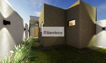 Imagem 6: Casa à venda 2 Quartos, 2 Vagas, 180M², Setor Aeroporto Sul, Aparecida de Goiânia - GO