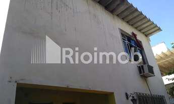 Imagem 6: Tanque Casa com 4 dormitórios