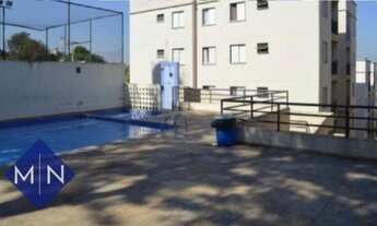 Imagem 3: Apartamento à venda, 50 m² por R$ 235.000,00 - Parque Roseira - Carapicuíba/SP