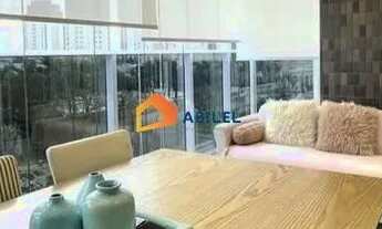 Imagem 3: Apartamento à venda, 2 quartos, 1 suíte, 2 vagas, Vila Regente Feijó - São Paulo/SP