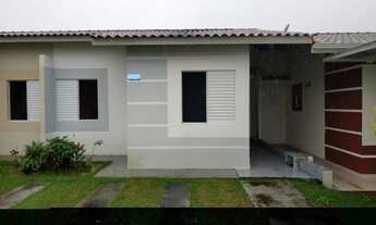 Imagem: Casa terra nova contrato gaveta