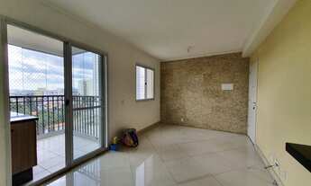 Imagem 4: Apartamento a venda 66m² 3 quartos 1 suíte na Vila Augusta - Guarulhos - SP