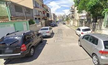 Imagem 3: Casa com 2 dormitórios à venda, 271 m² por R$ 720.000 - Vila da Penha - Rio de Janeiro/RJ