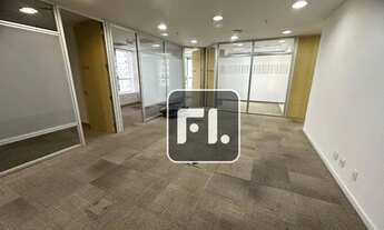 Imagem: Conjunto, 220 m² - venda por R$ 3.600.000,00