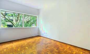 Imagem: São Paulo - Apartamento Padrão - Paraíso