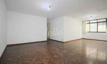 Imagem: São Paulo - Apartamento Padrão - Vila