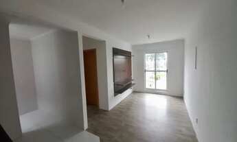 Imagem 2: Apartamento com 2 dormitórios para alugar, 44 m² por R$ 1.319/mês - Vargem Grande - Pinhai