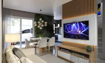 Imagem 4: Sobrado em Bela Vista - Palhoça, SC