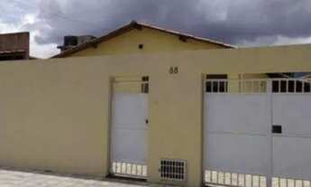 Imagem 3: Casa pra lugar Casa com 2 dormitórios