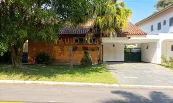 Imagem 5: CASA EM CONDOMÍNIO - ALPHAVILLE RESIDENCIAL DOIS - SP